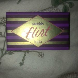 Tarte Flirt Mini-palette